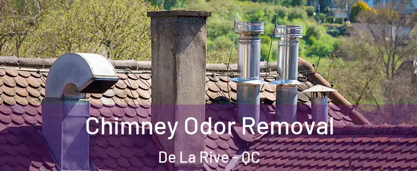  Chimney Odor Removal De La Rive - QC
