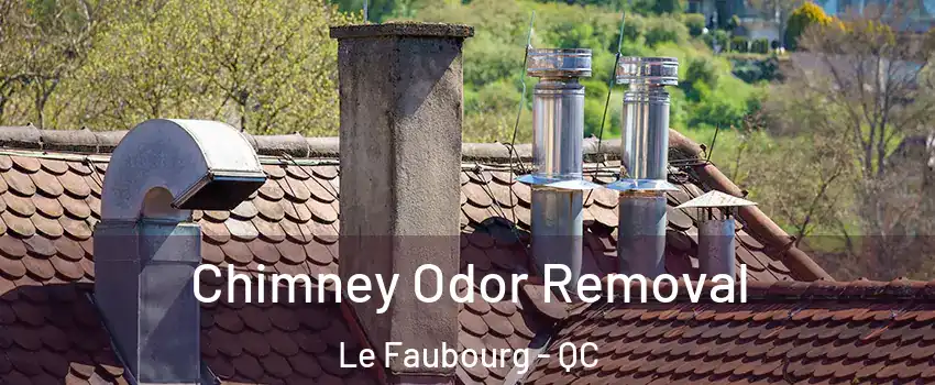  Chimney Odor Removal Le Faubourg - QC