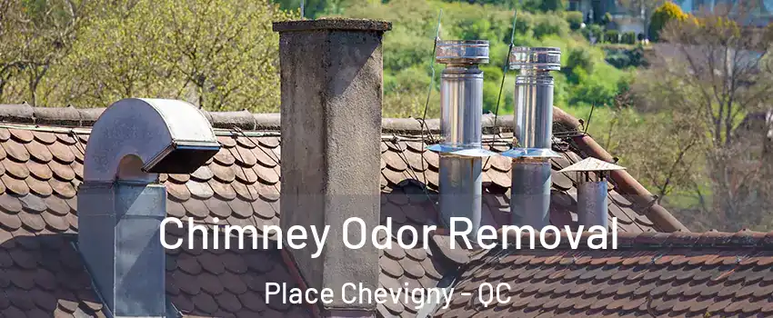  Chimney Odor Removal Place Chevigny - QC