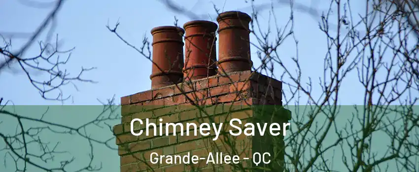  Chimney Saver Grande-Allee - QC