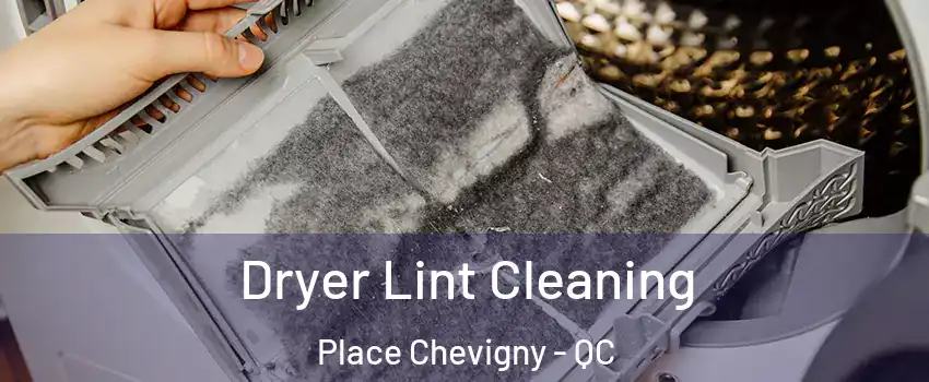  Dryer Lint Cleaning Place Chevigny - QC