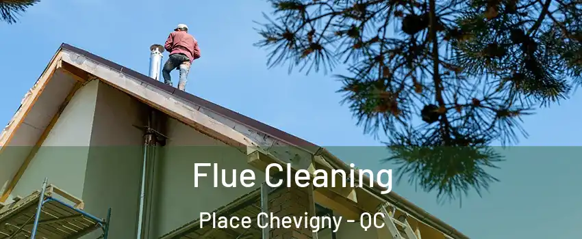  Flue Cleaning Place Chevigny - QC
