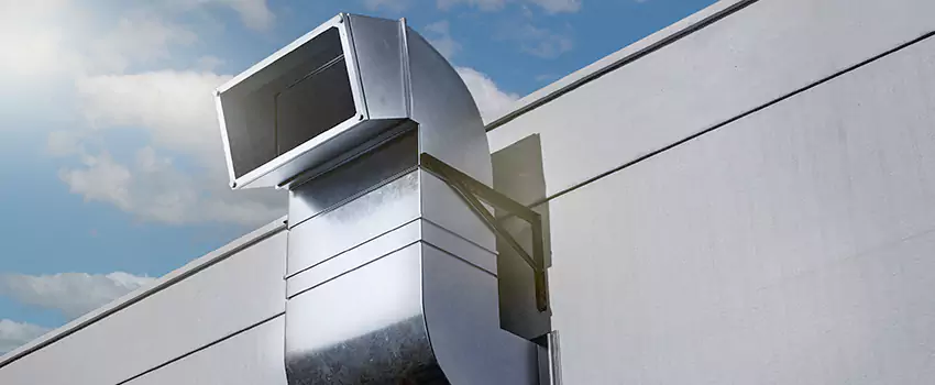 Trusted Air Duct Cleaning Company in Boisbriand, Quebec