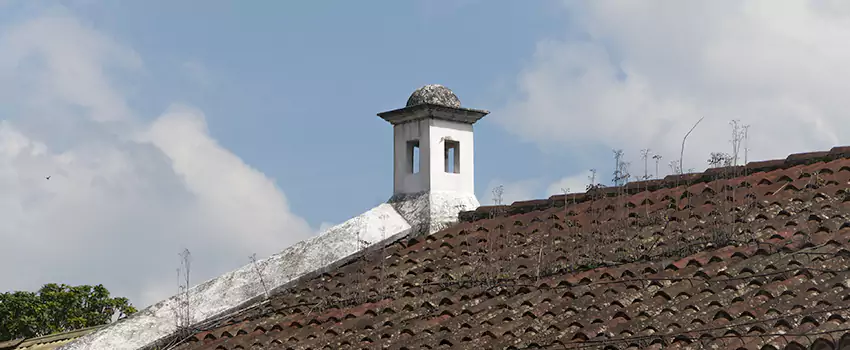 Chimney Air Vent Repair in Boisbriand, QC