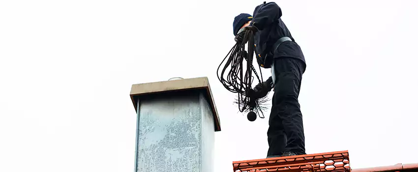Residential Chimney Animal Removal Solution in Boisbriand, QC