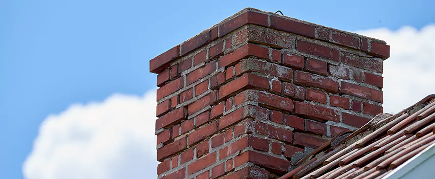 Chimney Fireplace Ash Dump Cleaning in Boisbriand, QC