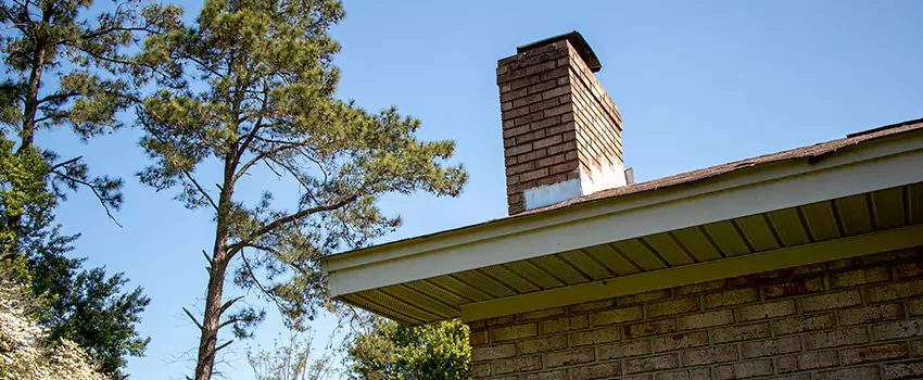 Chimney Chase Inspection Near Me in Boisbriand, Quebec