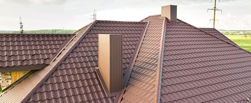 Chimney Creosote Cleaning in Boisbriand, QC