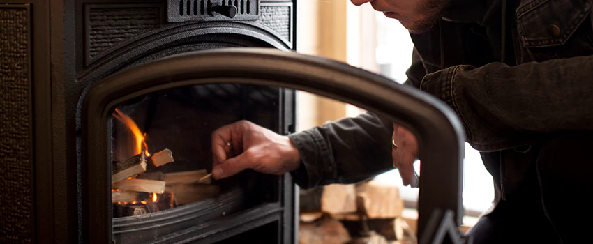Residential Chimney Flashing Restoration in Boisbriand, QC