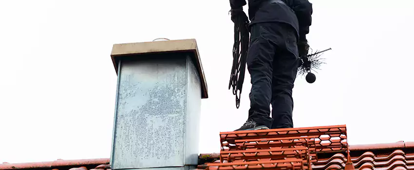 Chimney Inspection Levels in Boisbriand, QC