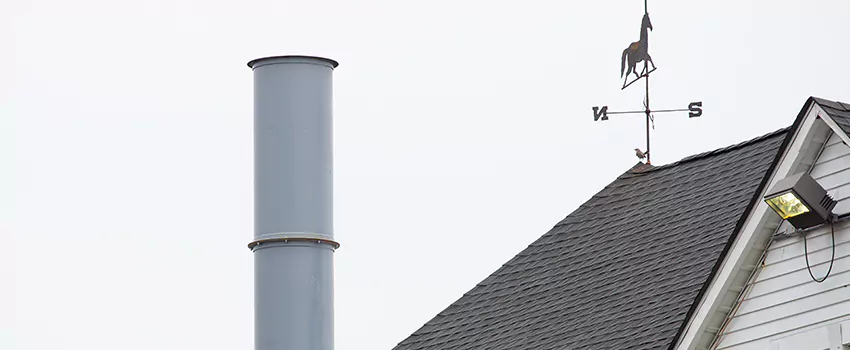 Chimney Liner Services Cost in Boisbriand, QC