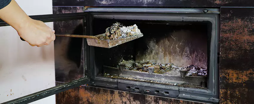 Wood Burning Chimney Odor Removal in Boisbriand, Quebec