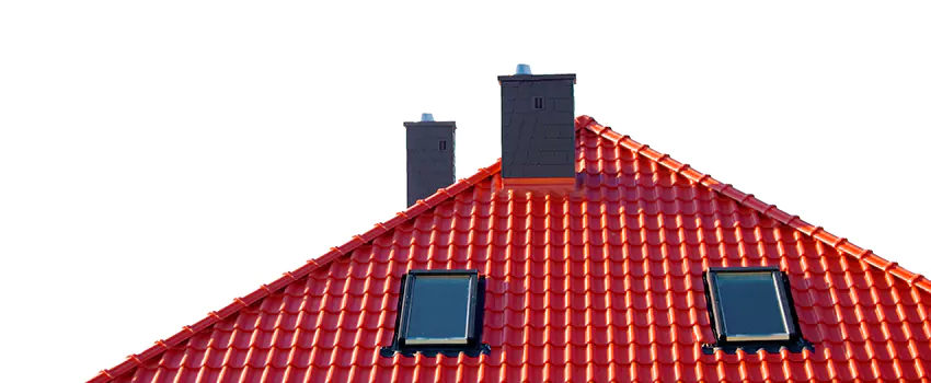 Chimney Pot Replacement in Boisbriand, QC