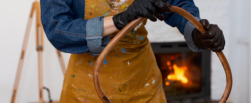 Chimney Saver Waterproofing Services in Boisbriand, Quebec