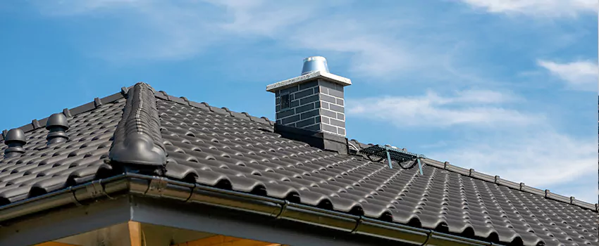 Chimney Spark Arrestor Requirements in Boisbriand, Quebec