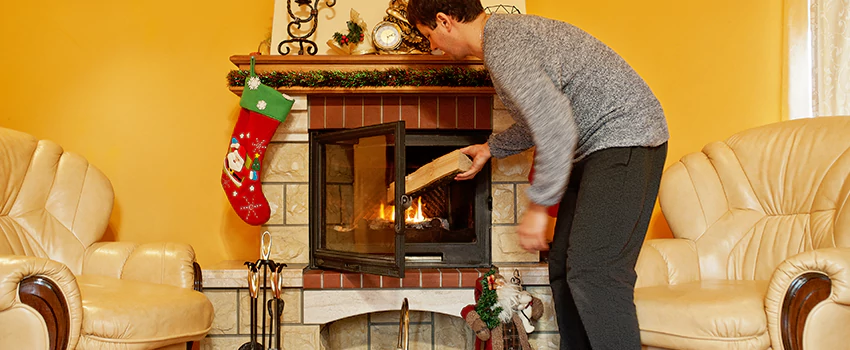 Wood Stove Chimney Sweep in Boisbriand, Quebec