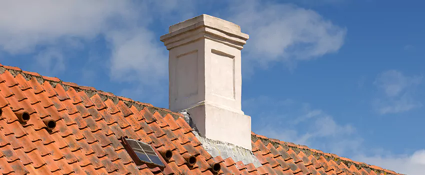 Chimney Sweep To Clear Creosote Buildup in Boisbriand, QC