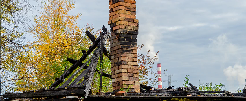 Broken Chimney Bricks Repair Services in Boisbriand, QC