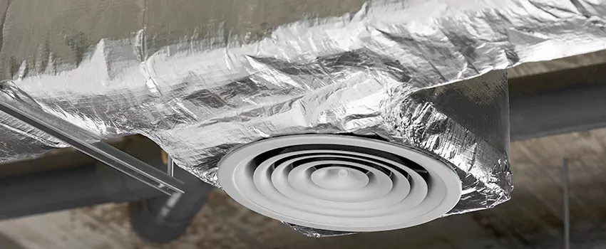 Duct Cleaning Specialists Near Me in Boisbriand 