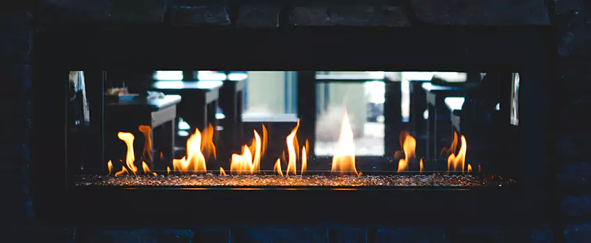 Electric Fireplace Ember Set Enhancement Services in Boisbriand, QC 