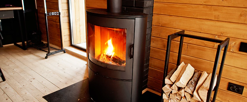 Ethanol Fireplace Burner Repair in Boisbriand, QC