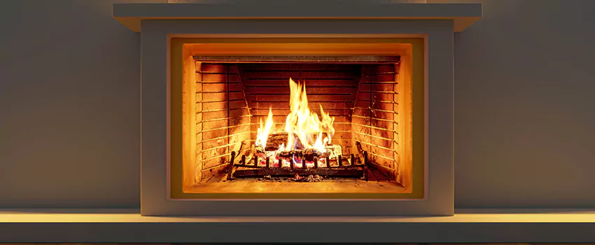 Electric Fireplace Company Near Me in Boisbriand, QC