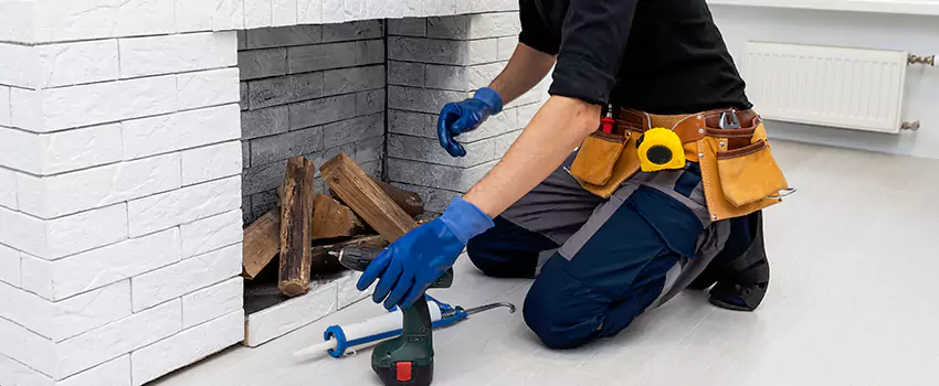 Ethanol Fireplace Installation Contractors in Boisbriand, QC