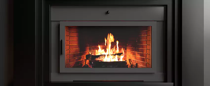 Custom Fireplace Crystals in Boisbriand, Quebec