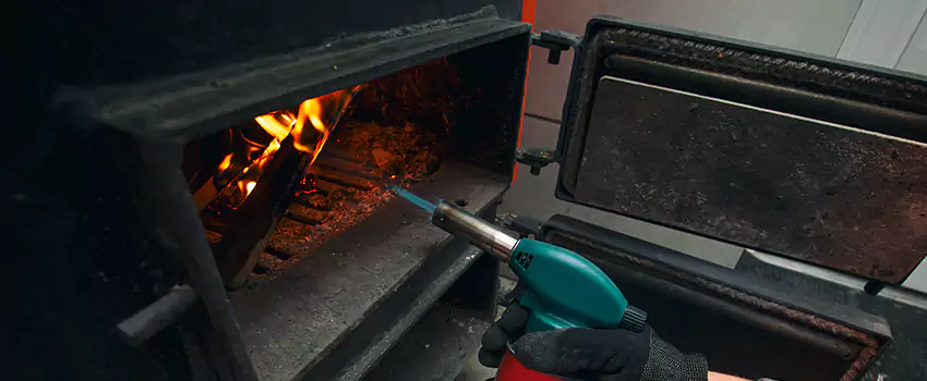 Fireplace Dampers Pivot Repair Services in Boisbriand, Quebec