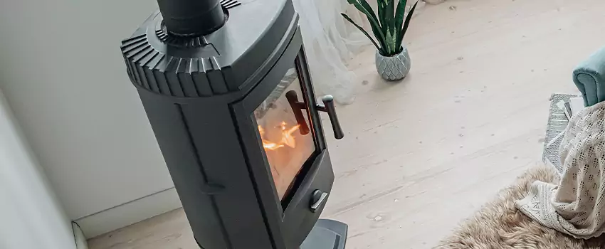 Gas Fireplace Door Handle Installation Services in Boisbriand, Quebec