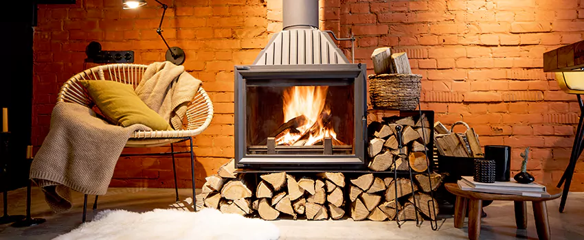 Wood Fireplace Mantels Repair in Boisbriand, Quebec