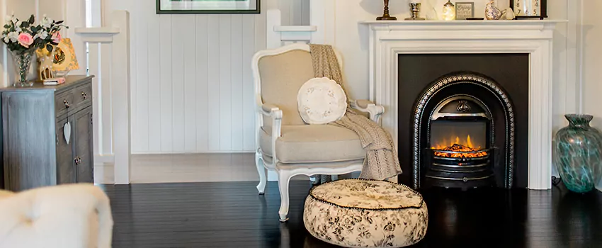 Pellet Fireplace Repair in Boisbriand, Quebec