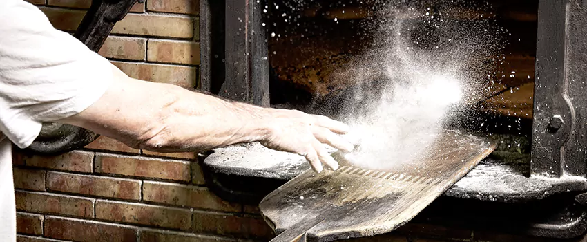 Smoke Chamber Safety Upgrades in Boisbriand, Quebec