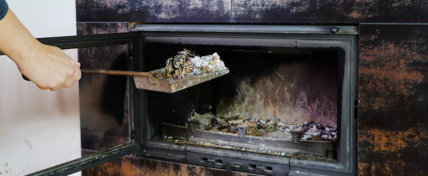 Fireplace Interior Sweeping in Boisbriand, QC