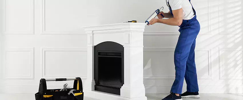 Fireplace Safety Inspection Technician in Boisbriand, QC
