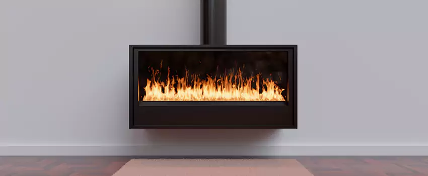 Affordable Floating Fireplace Repair And Installation Services in Boisbriand, Quebec