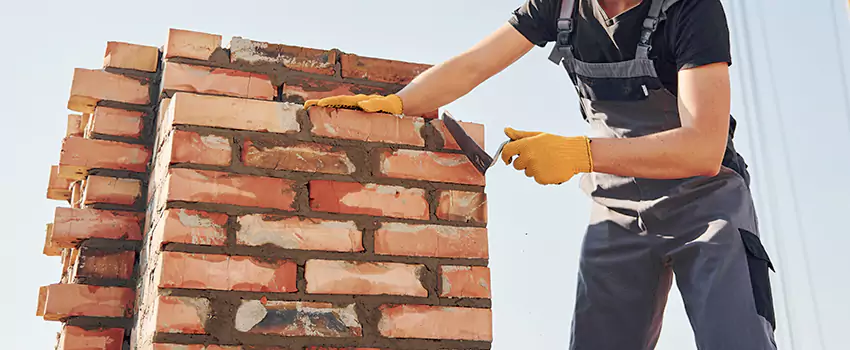 Flue Tiles Cracked Repair Services Near Me in Boisbriand, Quebec