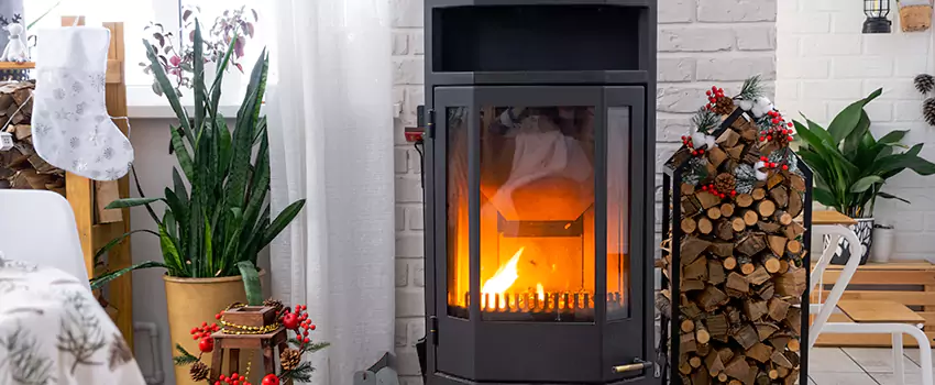 Benefits of Harman Stoves Fireplace in Boisbriand, QC