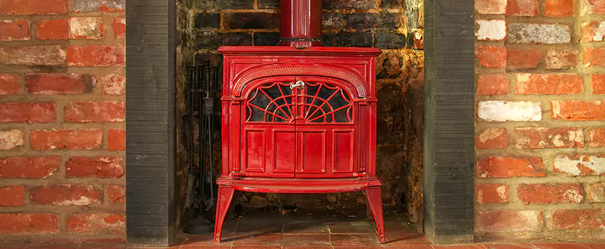 Cost of Hearthstone Stoves Fireplace Services in Boisbriand, QC