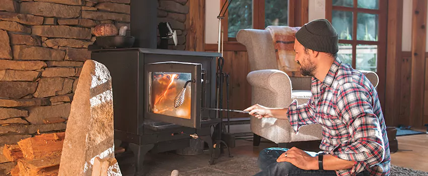 Specifications of Jøtul Fireplace and Inserts in Boisbriand, QC