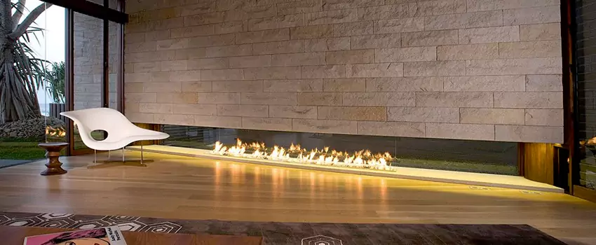 Benefits of Multi-Color Fireplace Installation in Boisbriand, QC