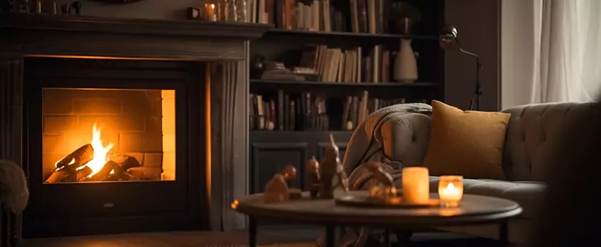 Ortal Wilderness Fireplace Repair And Maintenance in Boisbriand, Quebec