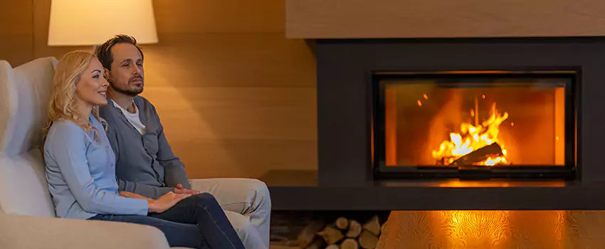 Cost-Effective Osburn Fireplace Installation and Repair in Boisbriand, QC