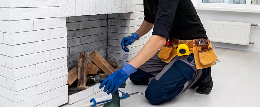 Cost of Pellet Fireplace Installation Services in Boisbriand, Quebec