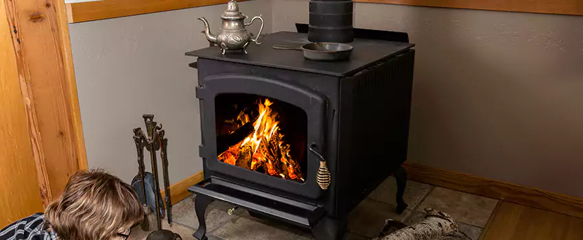 Quadra-Fire Expedition Wood Insert Repair in Boisbriand, QC