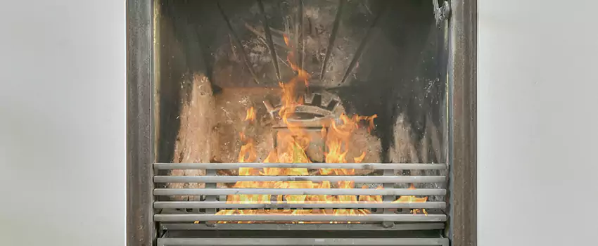 Regency Outdoor Fireplace Products Maintenance and Replacement Services in Boisbriand, Quebec