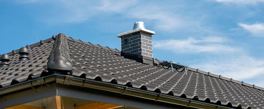 Residential Chimney Fans Installation and Repair Services in Boisbriand, Quebec