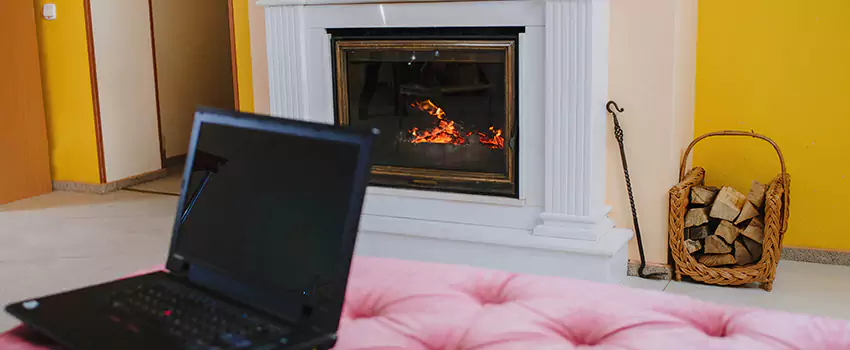 RSF Fireplaces Maintenance and Repair in Boisbriand, Quebec 