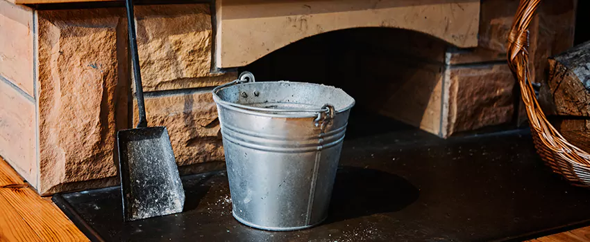 Soot Removal Process in Boisbriand, Quebec