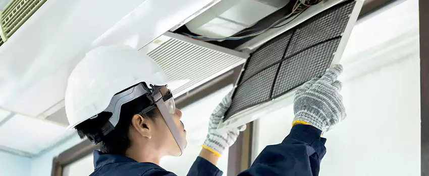 Vent Cleaning Company in Boisbriand, QC